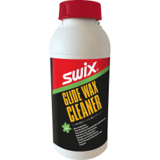 Смывка Swix Clener for FLUOR wax 500 мл
